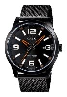 Wrist watch Casio for Men - picture, image, photo