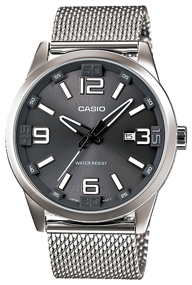 Wrist watch Casio for Men - picture, image, photo