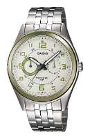 Wrist watch Casio for Men - picture, image, photo