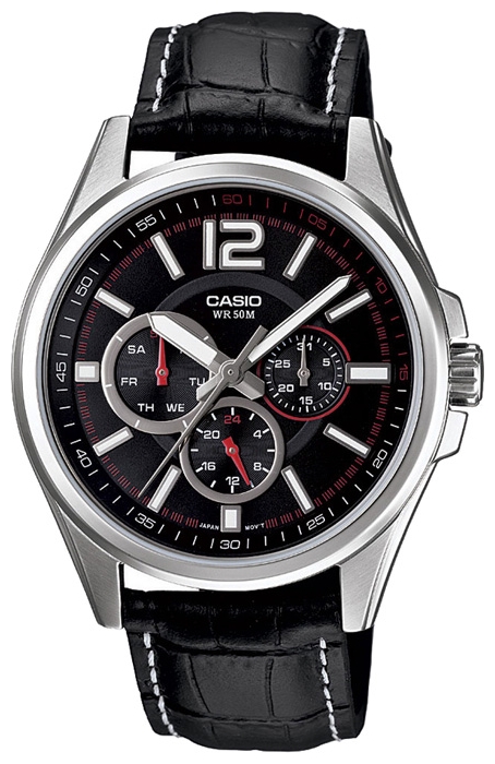 Wrist watch Casio for Men - picture, image, photo