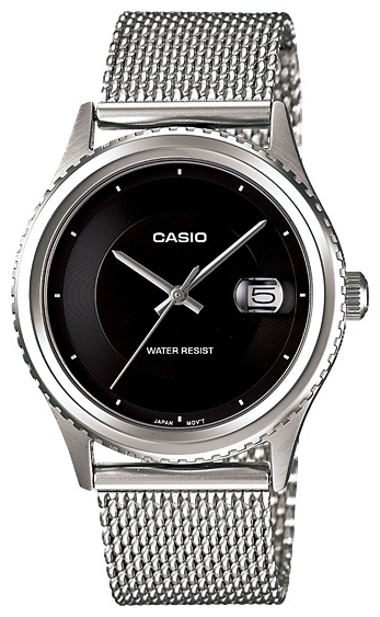 Wrist watch Casio for Men - picture, image, photo