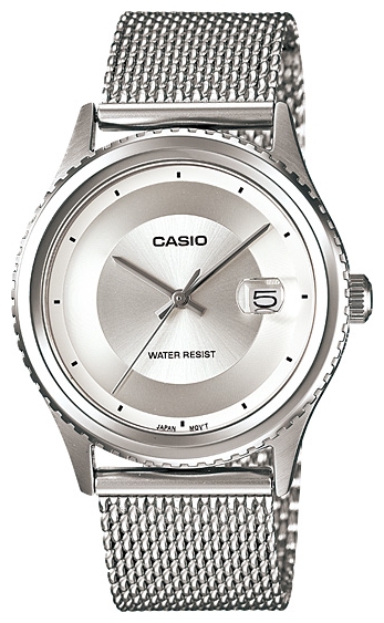 Wrist watch Casio for Men - picture, image, photo