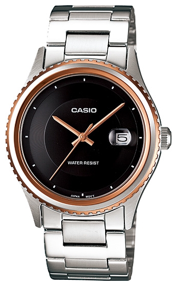 Wrist watch Casio for Men - picture, image, photo