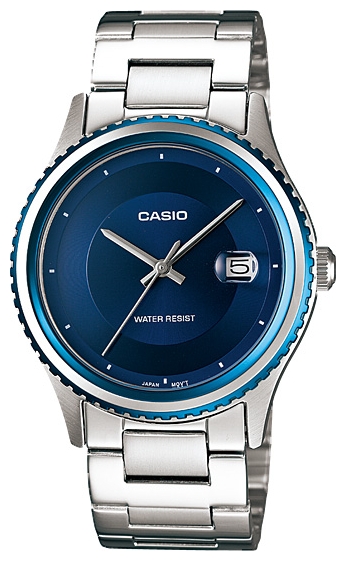 Wrist watch Casio for Men - picture, image, photo