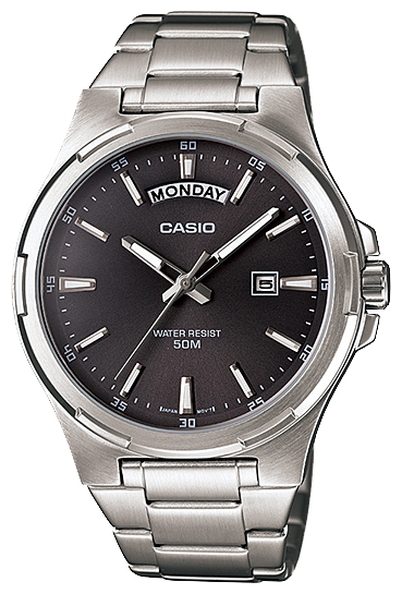 Wrist watch Casio for Men - picture, image, photo