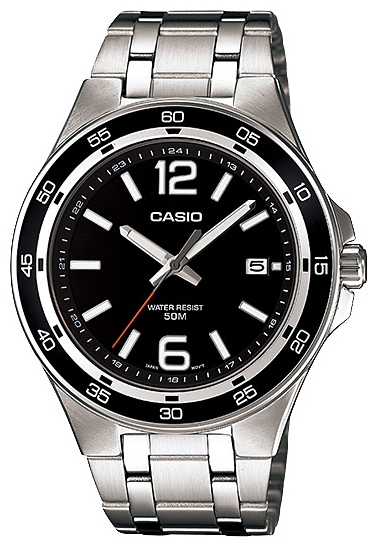 Wrist watch Casio for Men - picture, image, photo