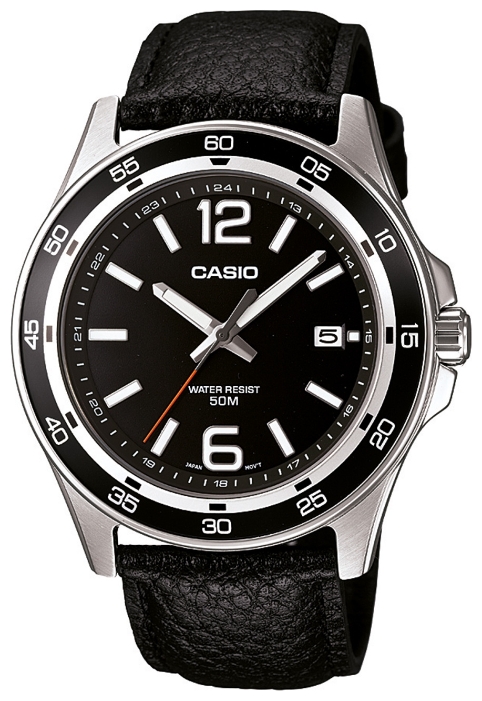 Wrist watch Casio for Men - picture, image, photo