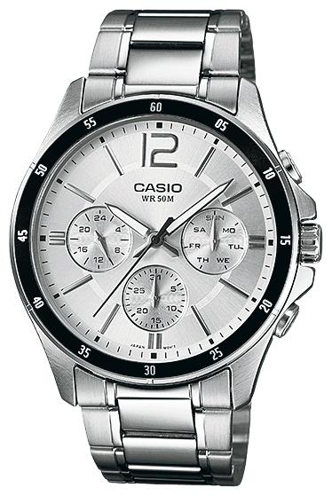 Casio EFR-101D-8A pictures