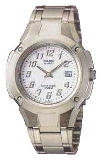 Wrist watch Casio for Men - picture, image, photo