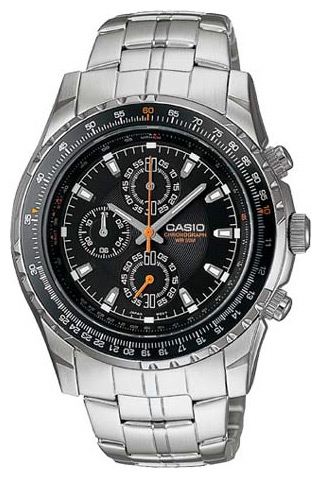 Wrist watch Casio for Men - picture, image, photo