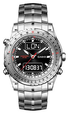 Wrist watch Casio for Men - picture, image, photo