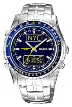 Wrist watch Casio for Men - picture, image, photo