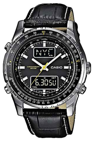 Wrist watch Casio for Men - picture, image, photo