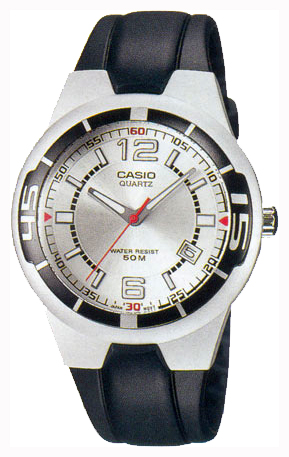 Wrist watch Casio for Men - picture, image, photo