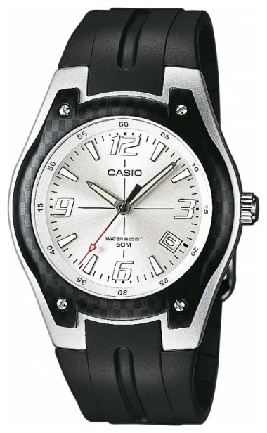 Wrist watch Casio for Men - picture, image, photo