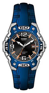 Wrist watch Casio for Men - picture, image, photo