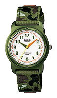 Wrist watch Casio for kids - picture, image, photo