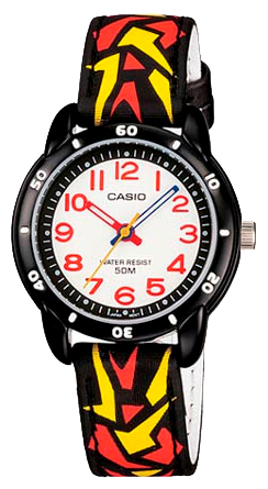 Wrist watch Casio for kids - picture, image, photo