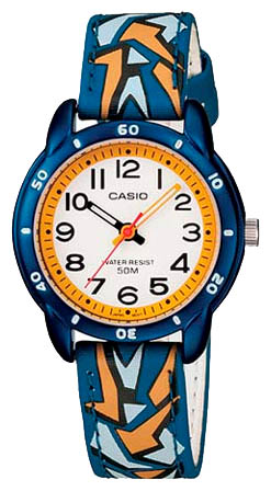 Casio LTR-12B-4B2 pictures