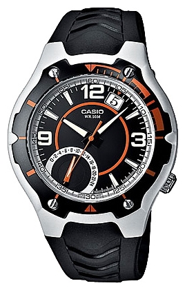 Wrist watch Casio for Men - picture, image, photo