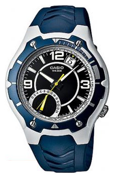 Wrist watch Casio for Men - picture, image, photo