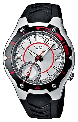 Wrist watch Casio for Men - picture, image, photo