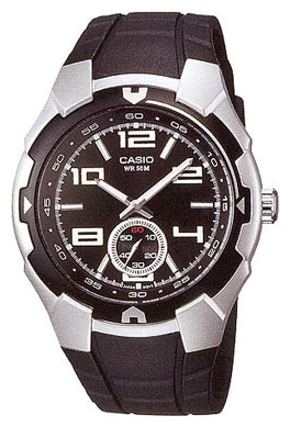 Wrist watch Casio for Men - picture, image, photo