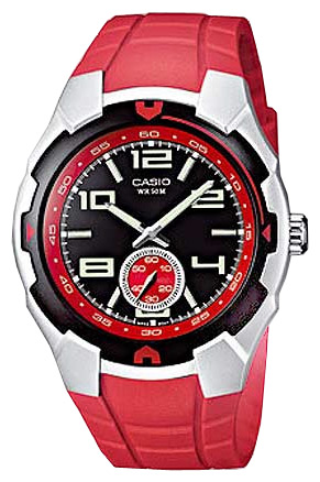 Wrist watch Casio for Men - picture, image, photo