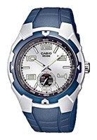 Wrist watch Casio for Men - picture, image, photo