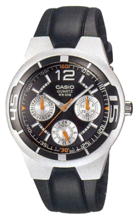 Wrist watch Casio for Men - picture, image, photo