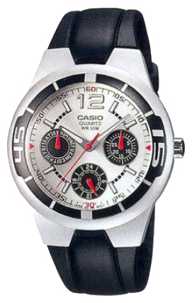 Wrist watch Casio for Men - picture, image, photo