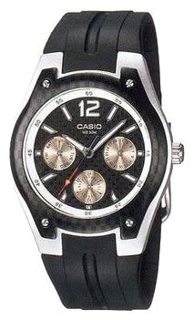 Wrist watch Casio for Men - picture, image, photo