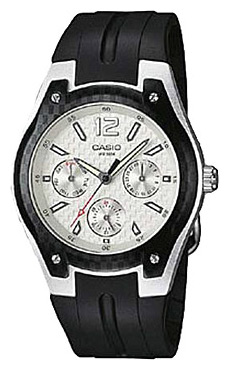 Wrist watch Casio for Men - picture, image, photo