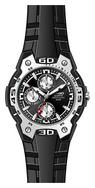 Wrist watch Casio for Men - picture, image, photo