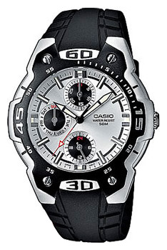 Wrist watch Casio for Men - picture, image, photo