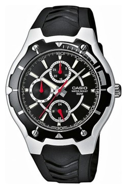 Wrist watch Casio for Men - picture, image, photo