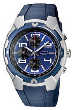 Wrist watch Casio for Men - picture, image, photo