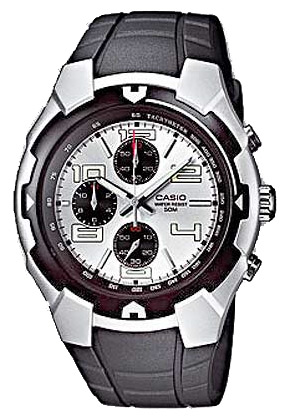 Wrist watch Casio for Men - picture, image, photo