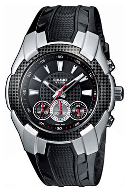 Wrist watch Casio for Men - picture, image, photo