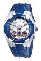 Wrist watch Casio for Men - picture, image, photo