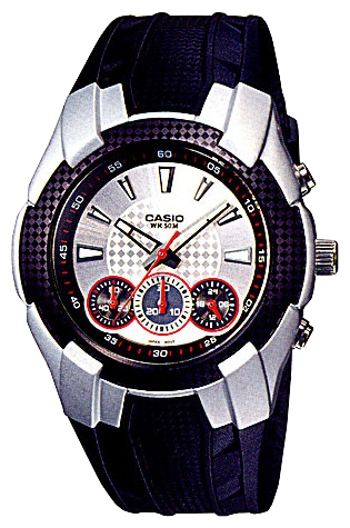 Wrist watch Casio for Men - picture, image, photo