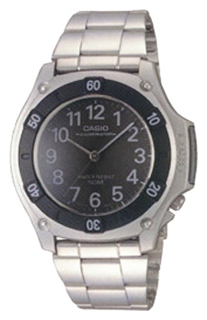 Wrist watch Casio for Men - picture, image, photo