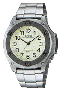 Wrist watch Casio for Men - picture, image, photo