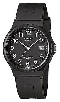 Wrist watch Casio for Men - picture, image, photo