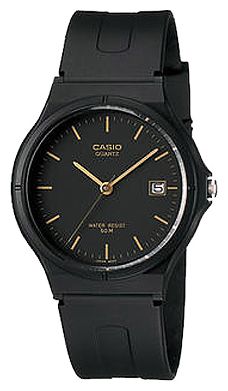 Wrist watch Casio for Men - picture, image, photo