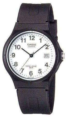 Wrist watch Casio for Men - picture, image, photo