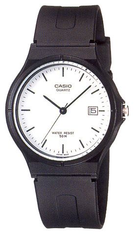 Wrist watch Casio for Men - picture, image, photo