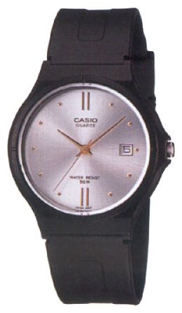 Wrist watch Casio for Men - picture, image, photo