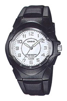 Wrist watch Casio for Men - picture, image, photo