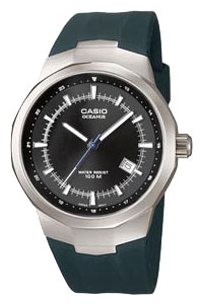 Wrist watch Casio for Men - picture, image, photo